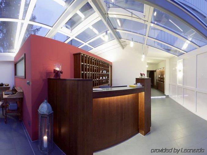 Hotel Bayernwinkel - Yoga & Ayurveda 바트보리쇼펜 내부 사진