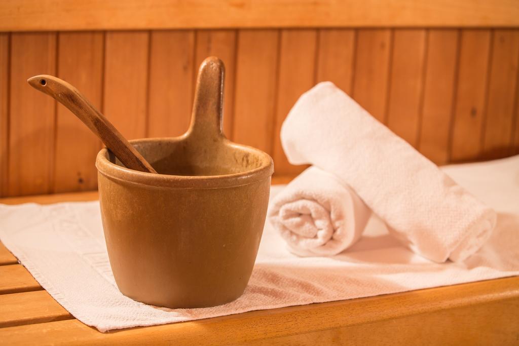 Hotel Bayernwinkel - Yoga & Ayurveda 바트보리쇼펜 외부 사진
