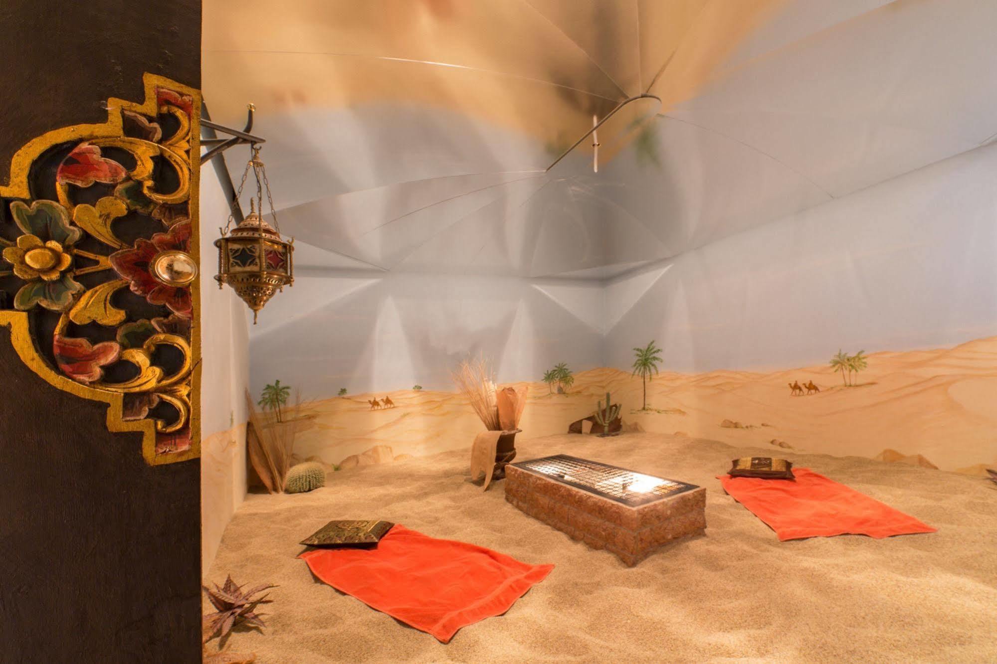Hotel Bayernwinkel - Yoga & Ayurveda 바트보리쇼펜 외부 사진