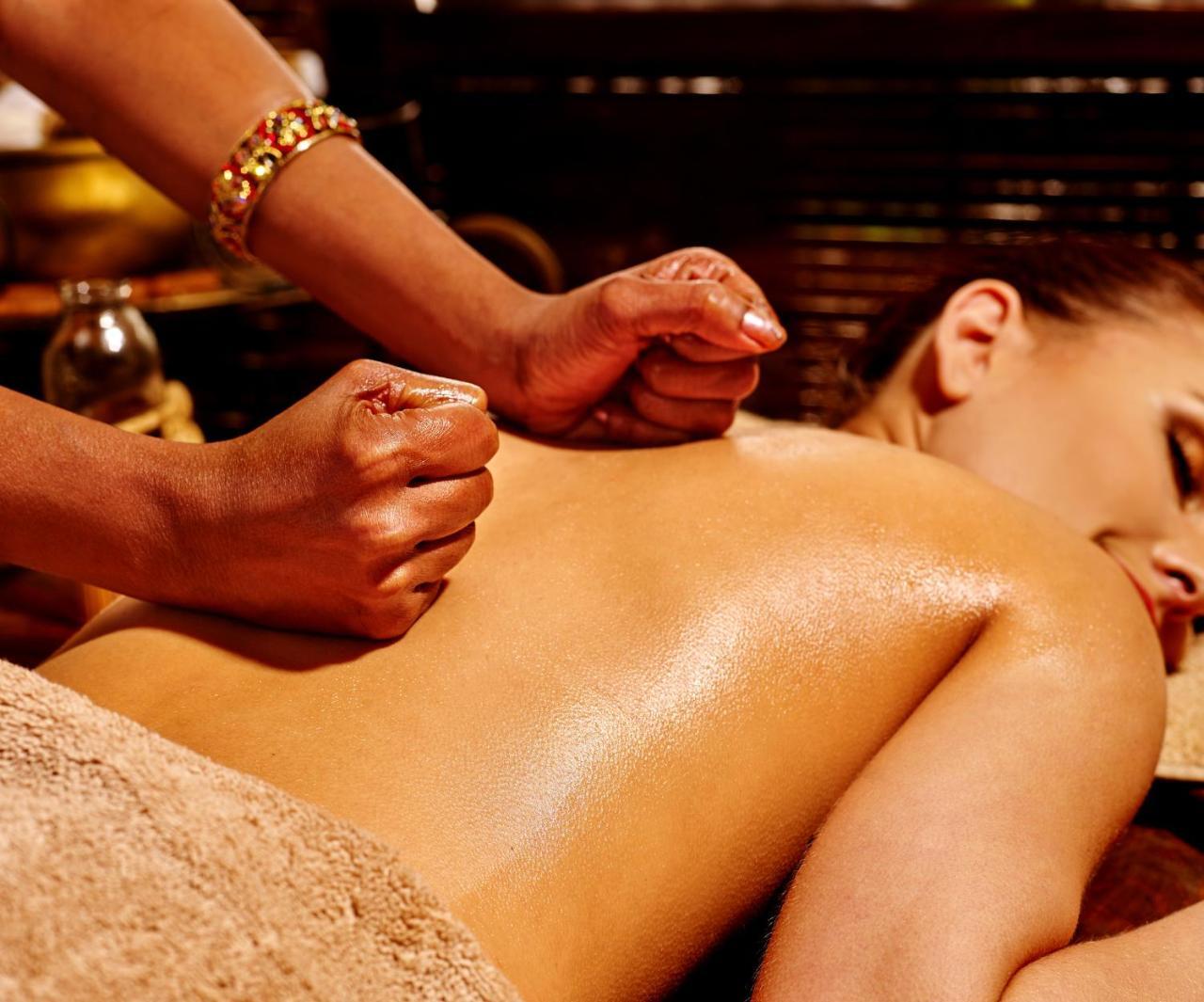 Hotel Bayernwinkel - Yoga & Ayurveda 바트보리쇼펜 외부 사진
